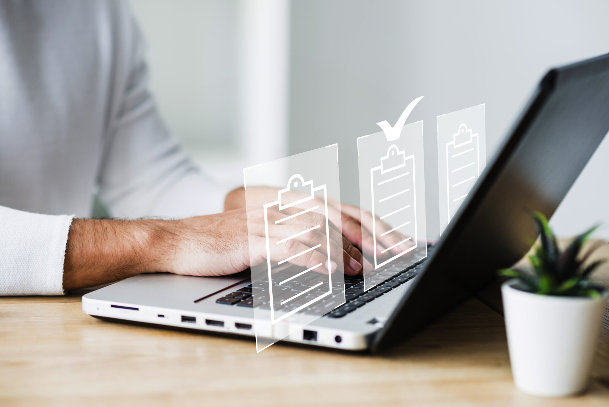 Technology Transfer Services - EPS Support
