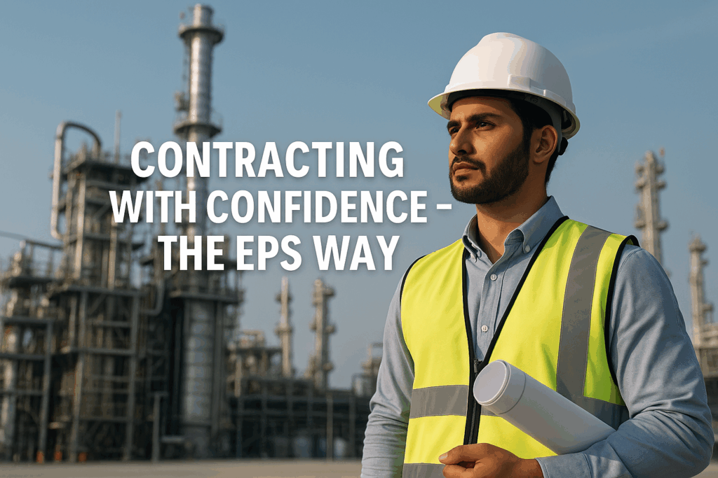 Aramco Approved Consultation Services