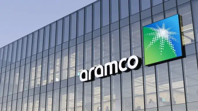 Aramco