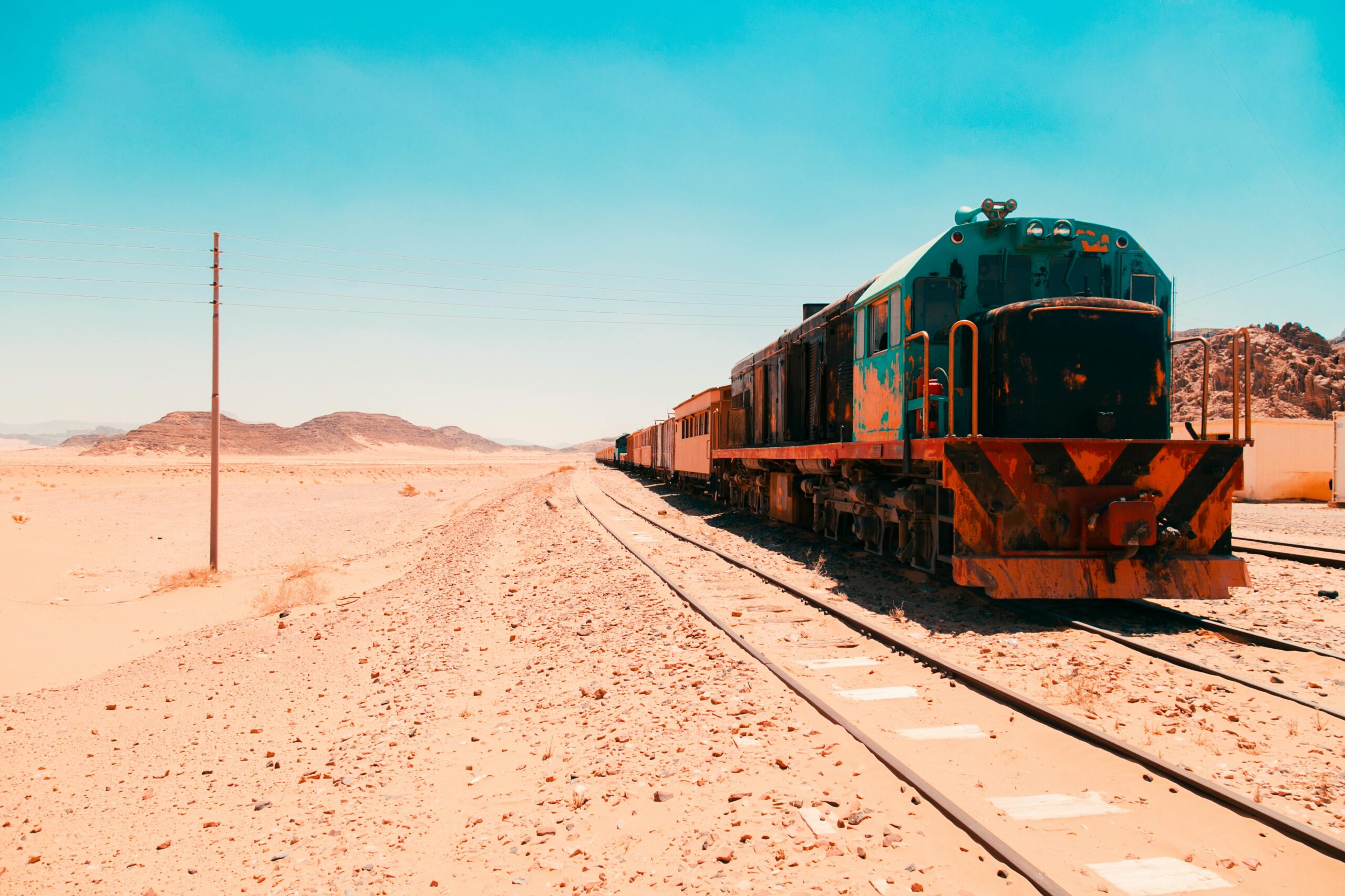 train-saudi-landbridge-EPS-Support-investment-business-Saudi-Arabia-Al-Khobar-Dammam